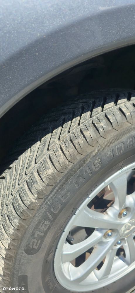 Mitsubishi ASX - 27