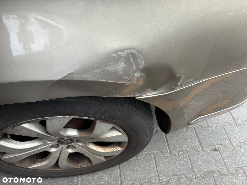 Citroën C5 HDi 135 Automatik Exclusive - 7