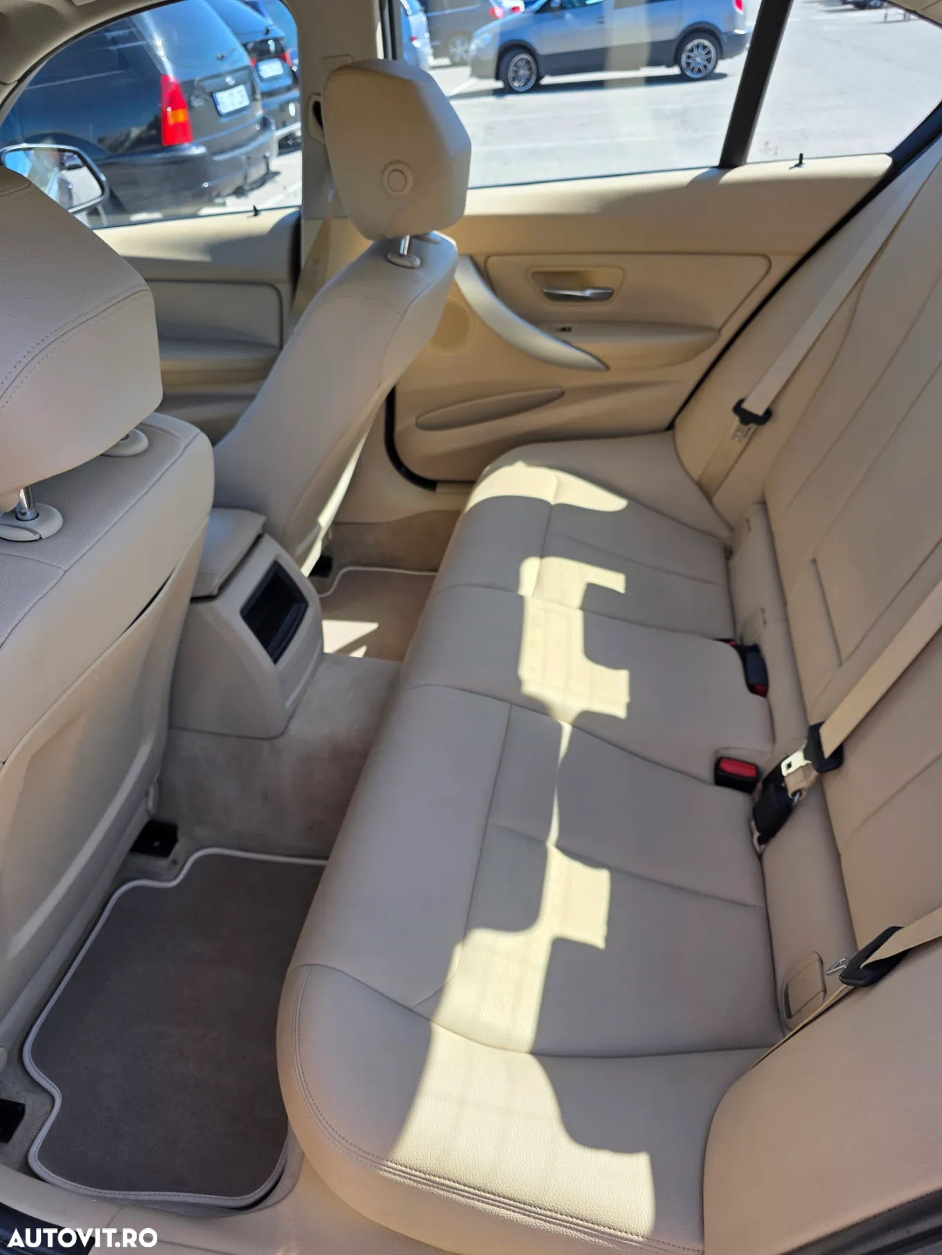 BMW Seria 3 - 12