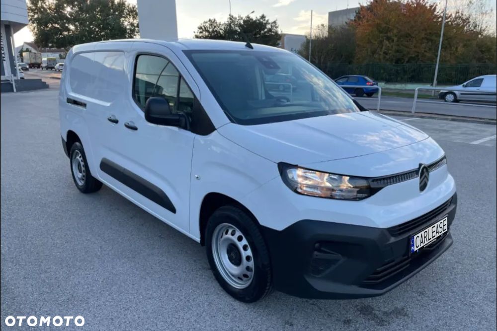 Citroën Berlingo - 11