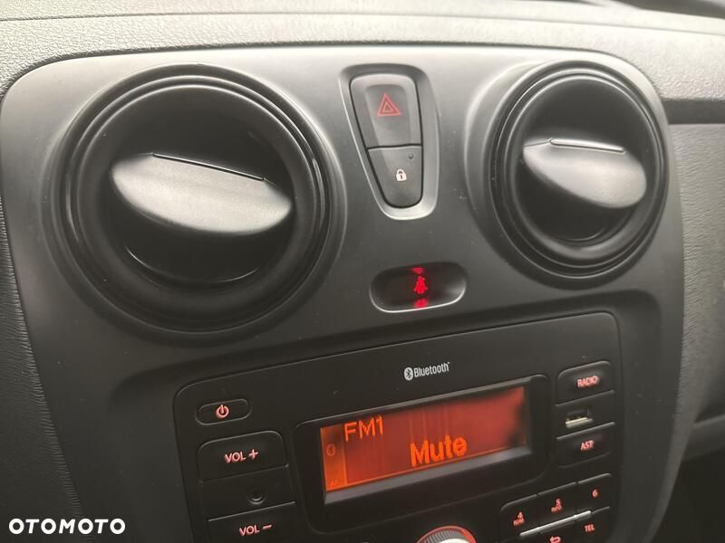 Dacia Dokker Van - 14