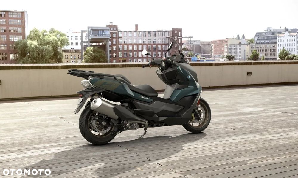 BMW C 400 GT - 7