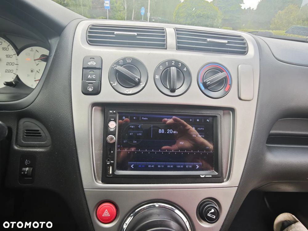 Honda Civic 1.4i Sport Unlimited - 7