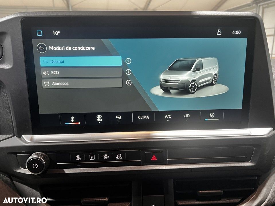 VOLKSWAGEN Transporter 2025 — imagine 12