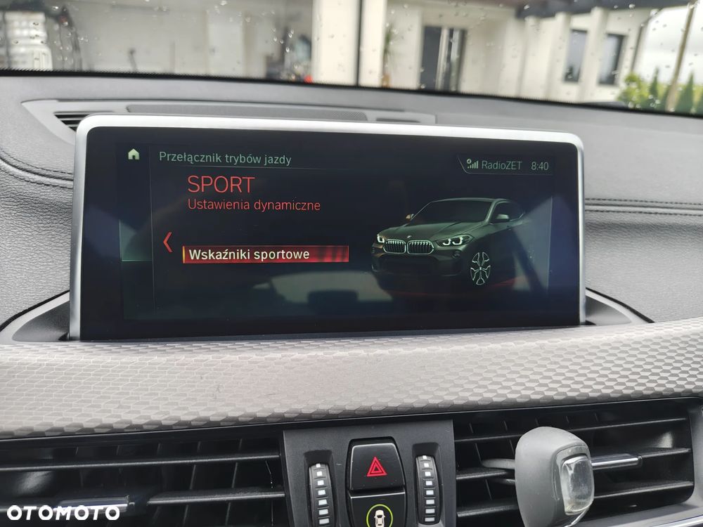 BMW X2 sDrive18d M Sport X - 19