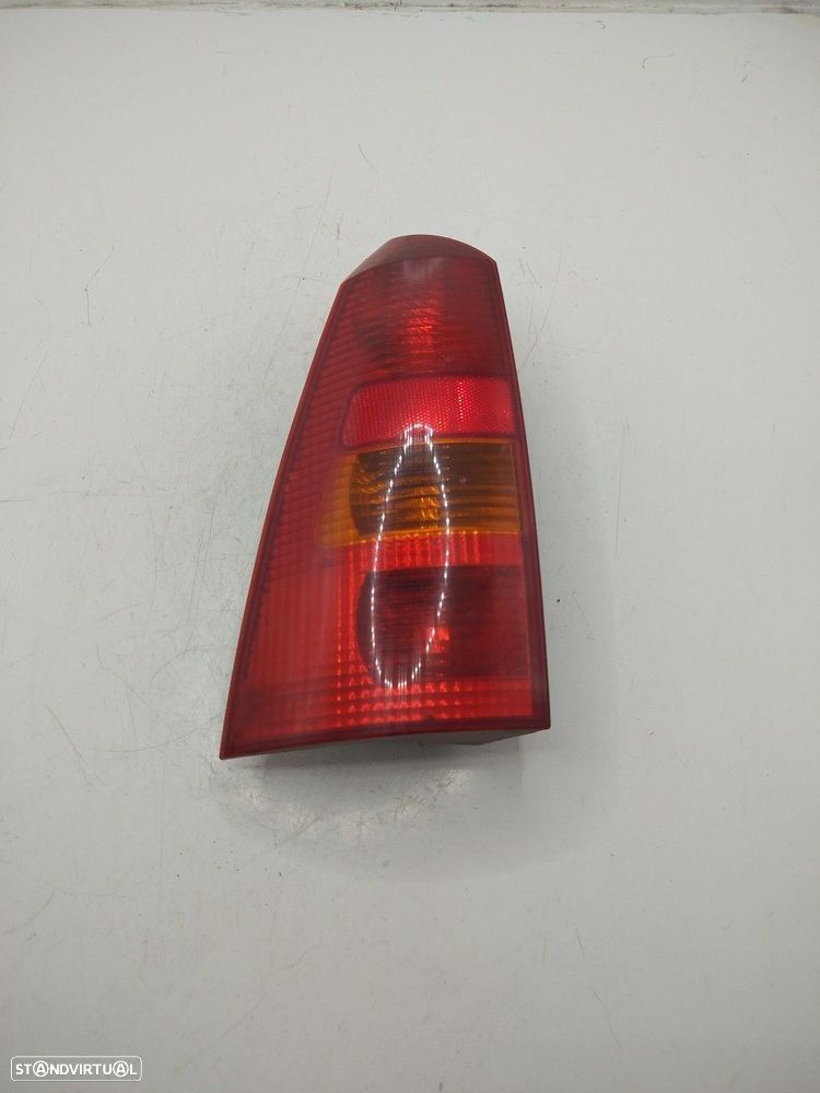Farolim Stop Esq Ford Focus I Carrinha (Dnw)