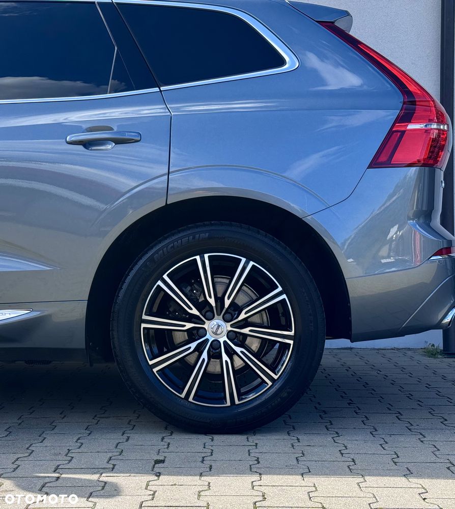 Volvo XC 60 T4 Inscription - 12
