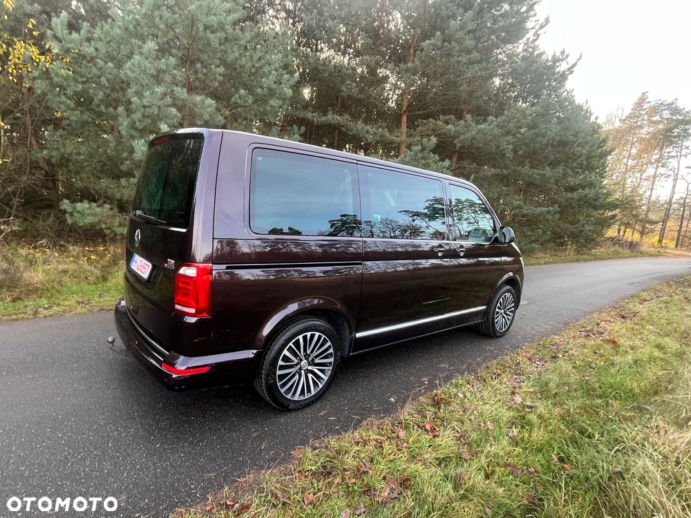 Volkswagen Multivan 2.0 BiTDI L1 Highline 4Motion DSG - 24