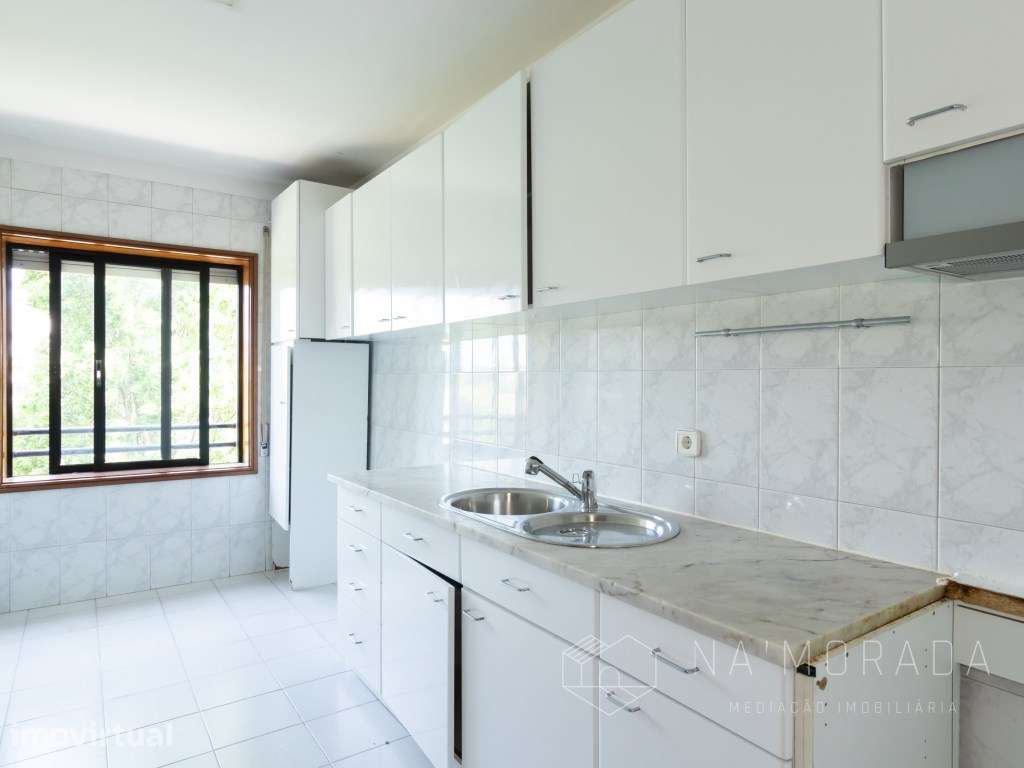 Apartamento T1+1 para venda em São Mamede de Infesta, Matosinhos - Grande imagem: 4/26