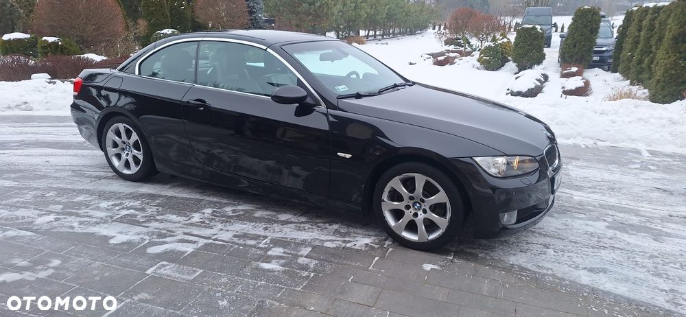 BMW Seria 3 325i - 6