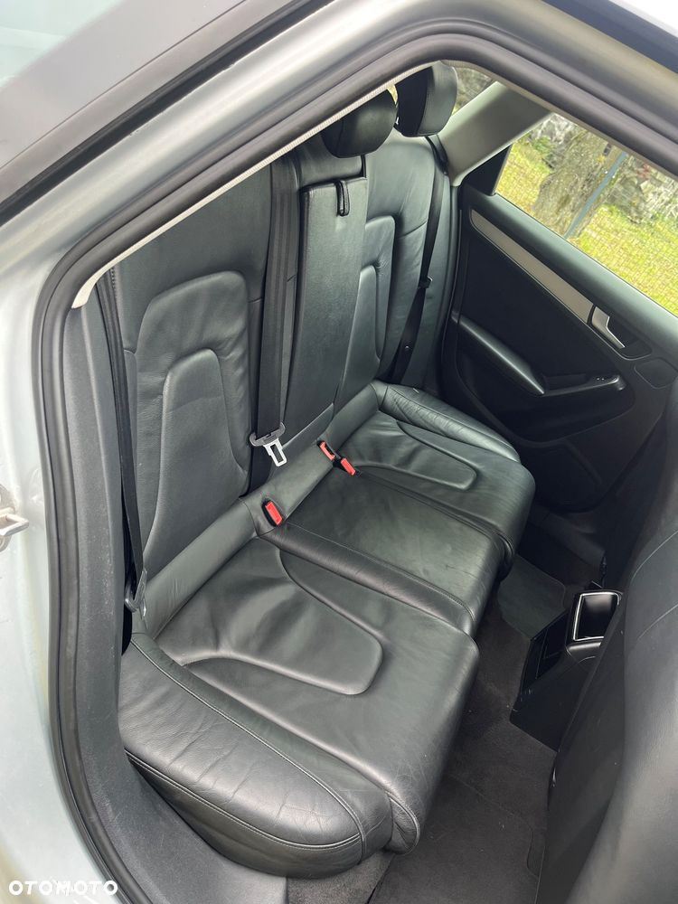 Audi A4 Avant - 18