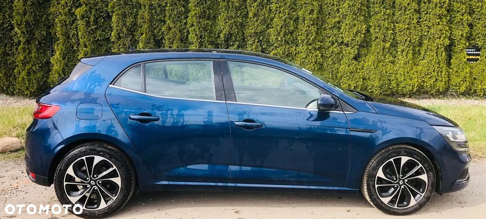 Renault Megane BLUE dCi 115 LIMITED - 10