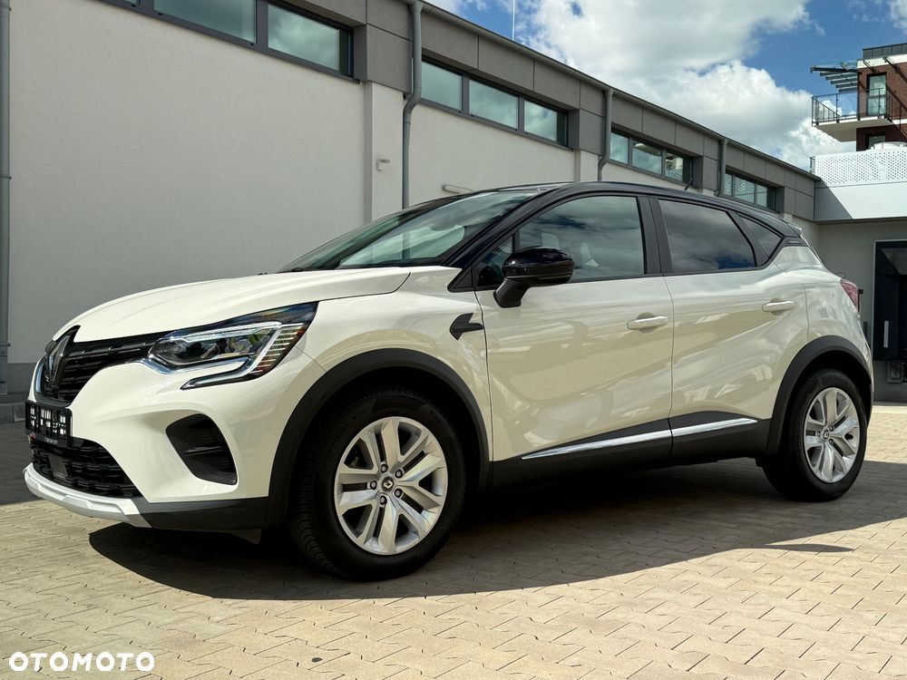 Renault Captur TCe 100 INTENS - 5