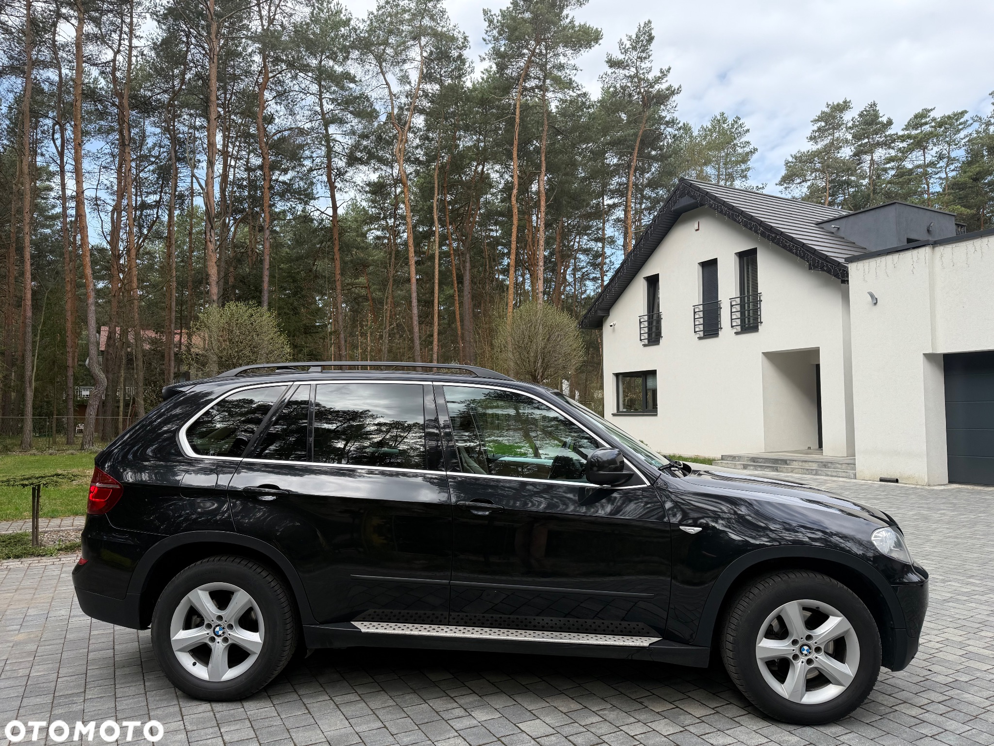 BMW X5 4.0d xDrive - 18