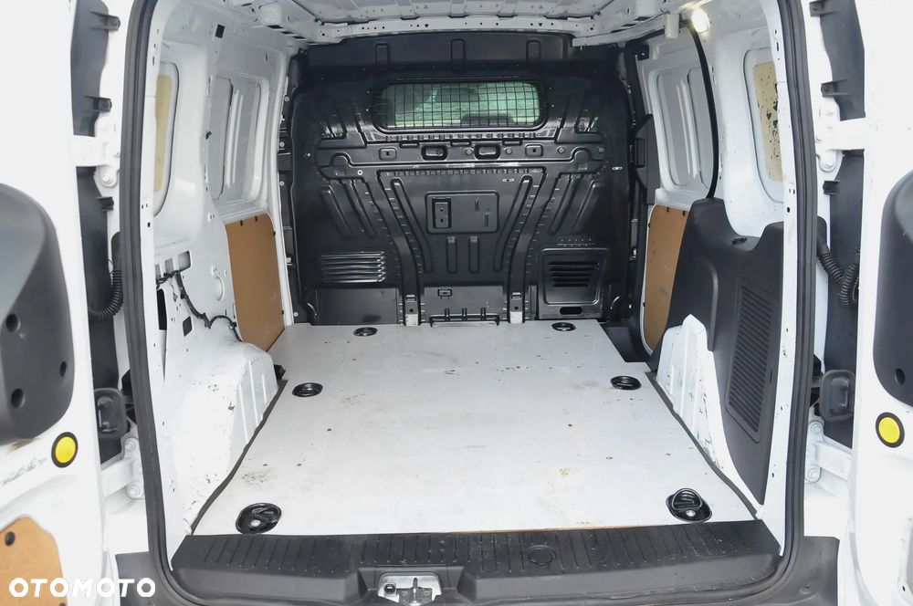 Ford Connect - 26