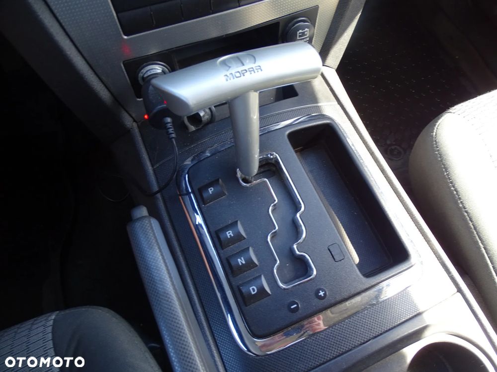 Jeep Grand Cherokee - 8