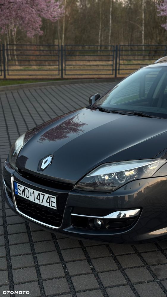 Renault Laguna 2.0 dCi Tech Run - 36