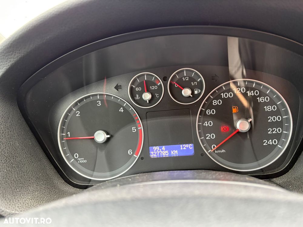 Ford Focus 1.6 TDCi Trend - 5