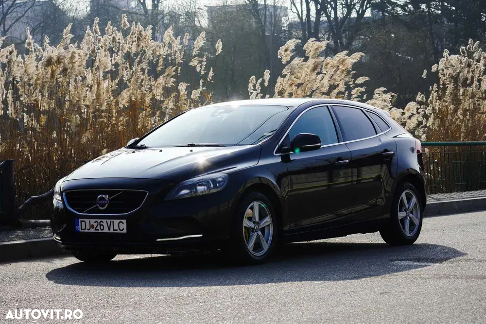 Volvo V40 D4 RDesign - 4