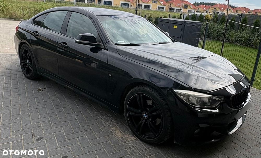 BMW Seria 4 - 2