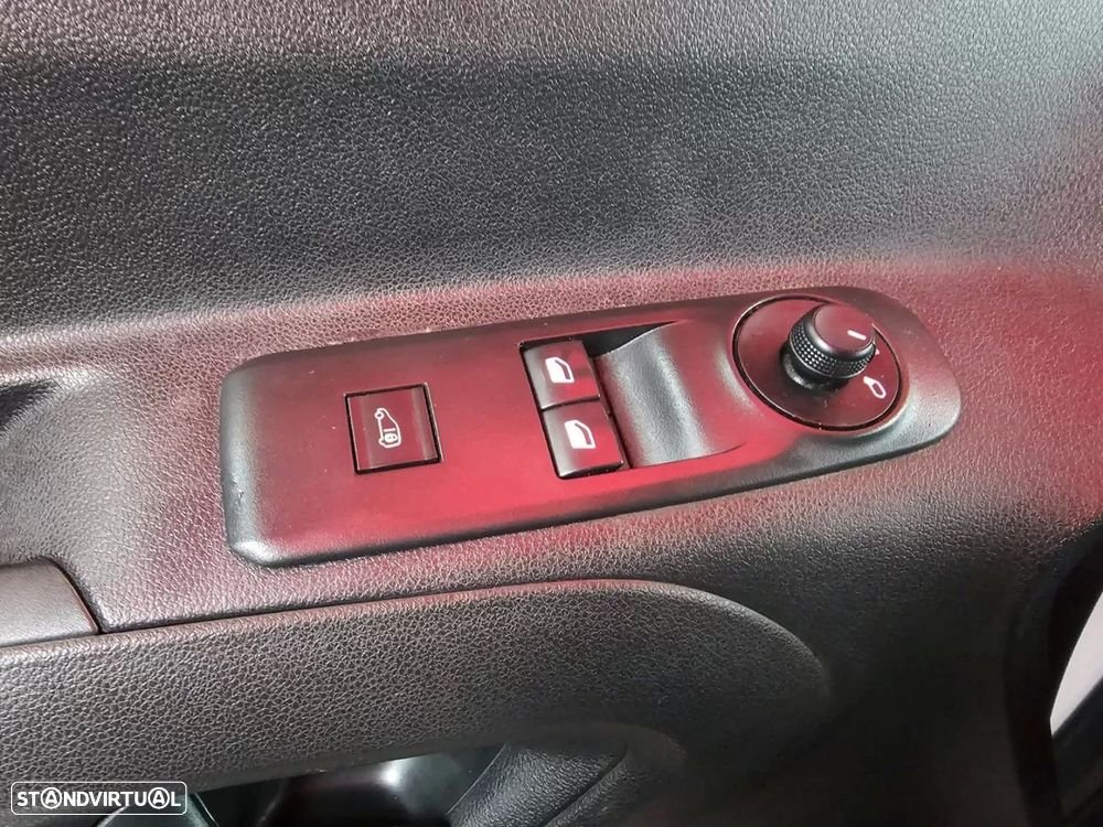 Peugeot partner 3 lug - 6