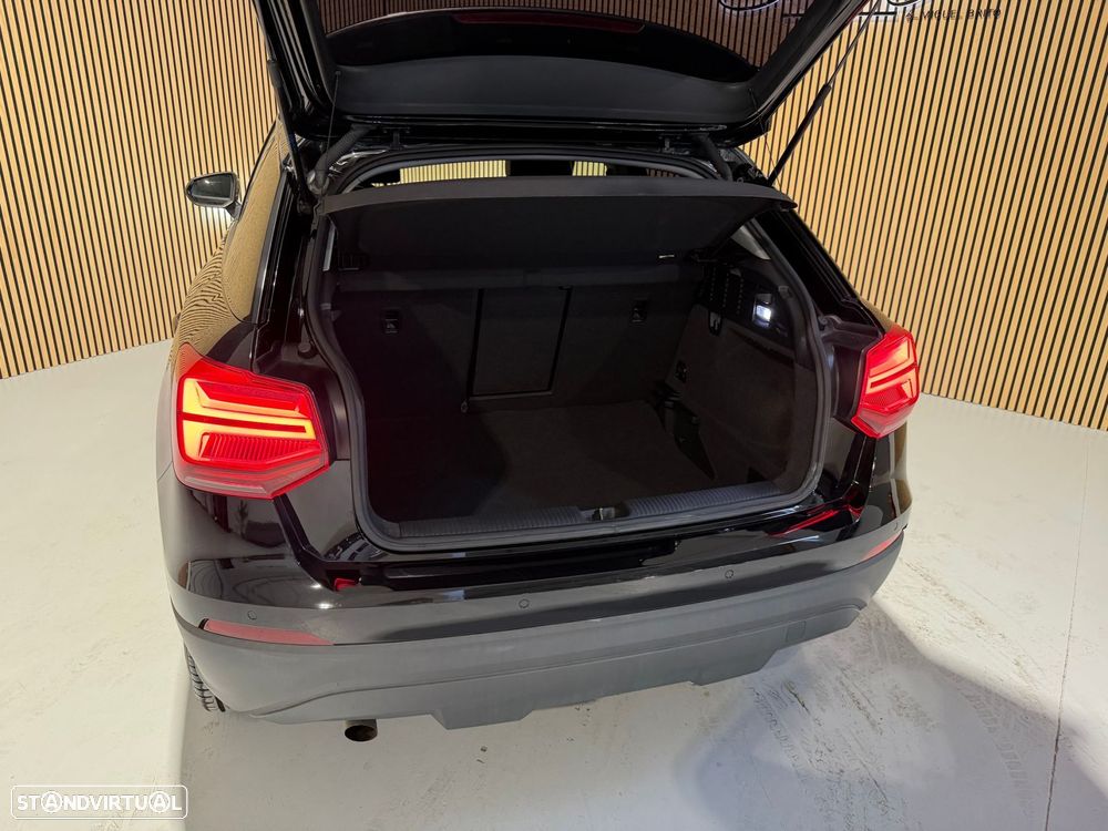 Audi Q2 30 TFSI Sport - 20