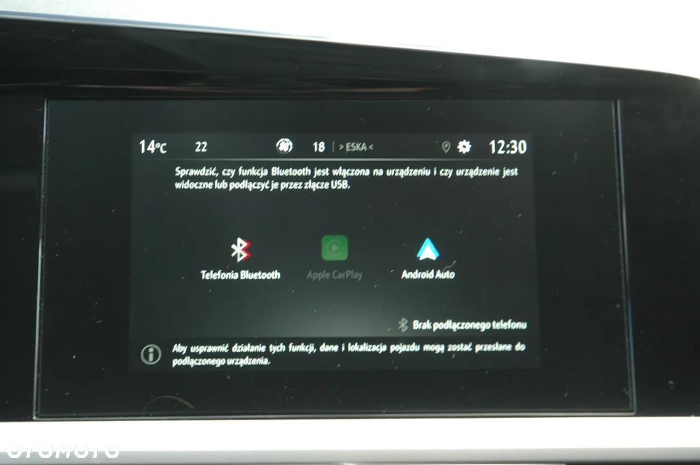 Opel Grandland 1.5 CDTI GS S&S - 20