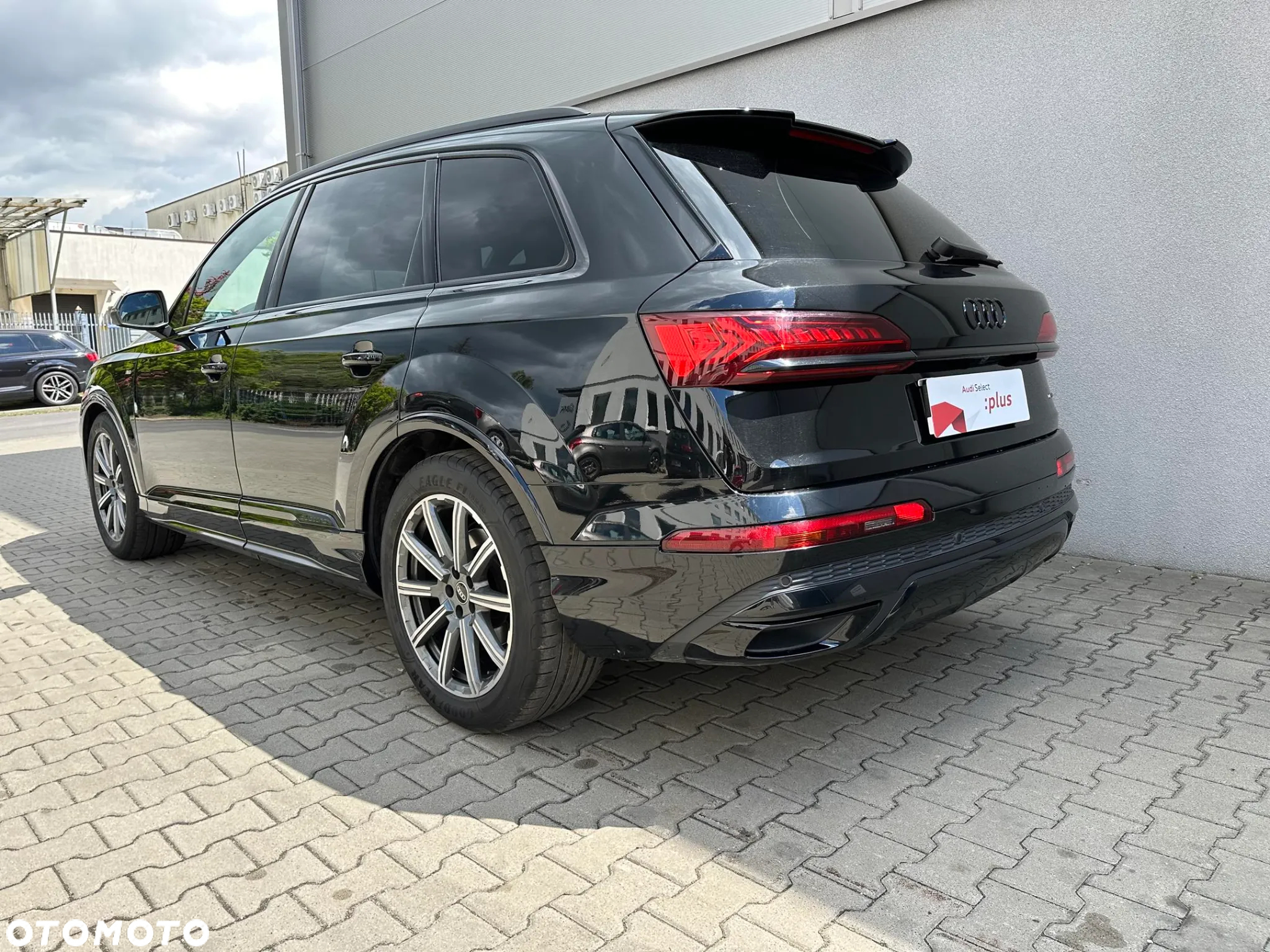 Audi Q7 - 4