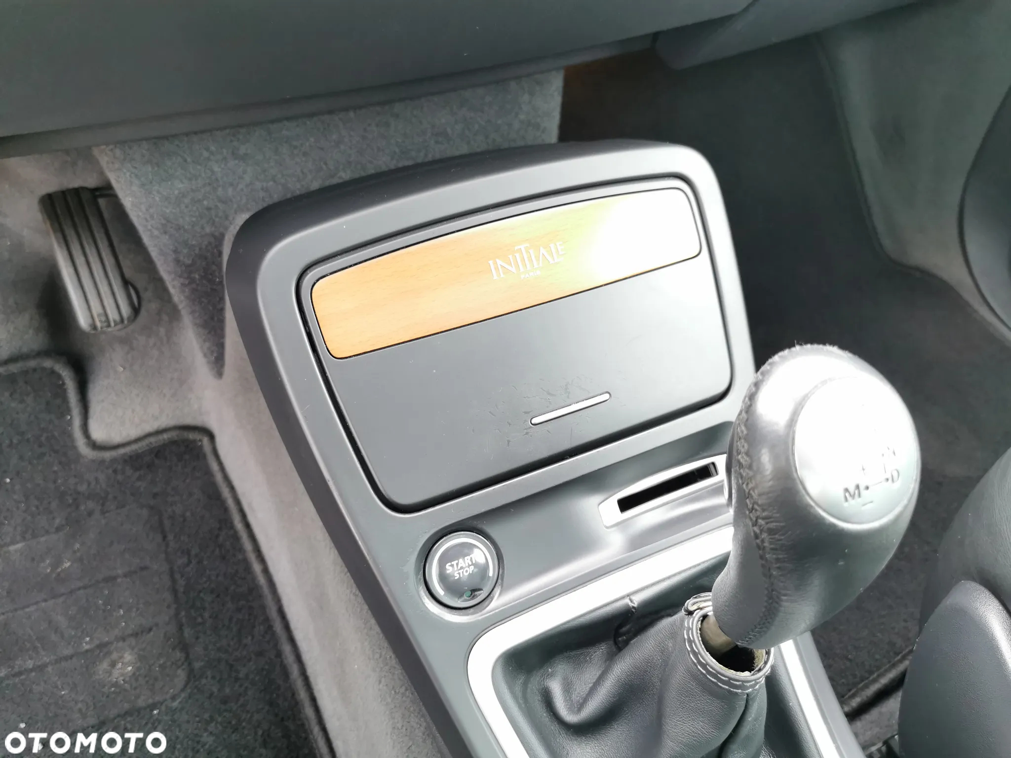 Renault Grand Espace 2.0 Initiale - 12