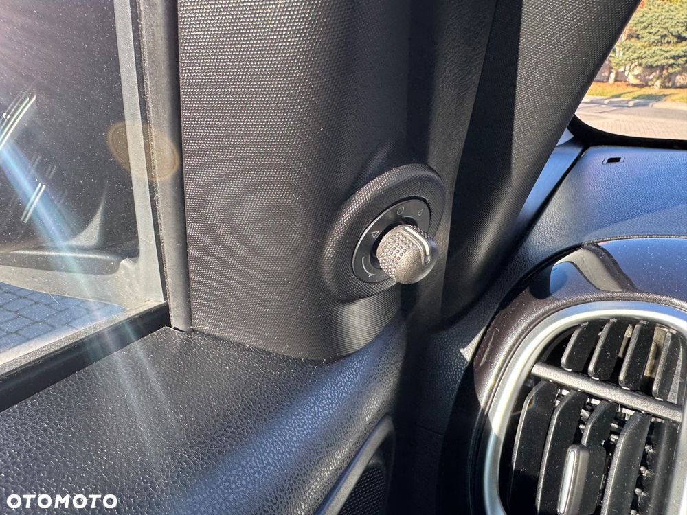 Fiat 500L 1.4 16V Urban Edition - 30