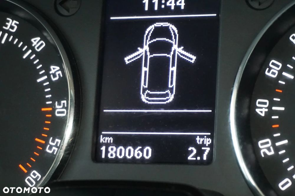 Skoda Fabia 1.6 TDI DPF Easy - 29