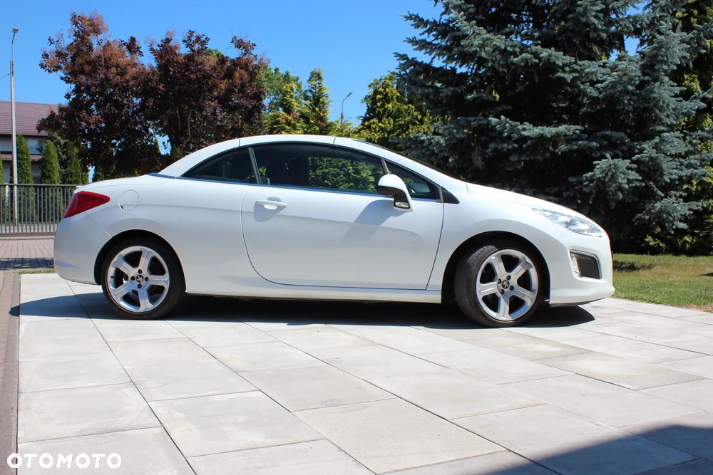 Peugeot 308 CC 155 THP Premium - 5