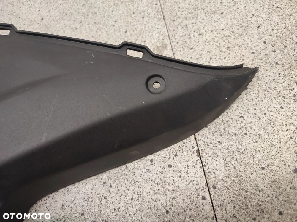 Wypełnienie, owiewka, osłona, bok, boczek Yamaha Aerox 50 - 9