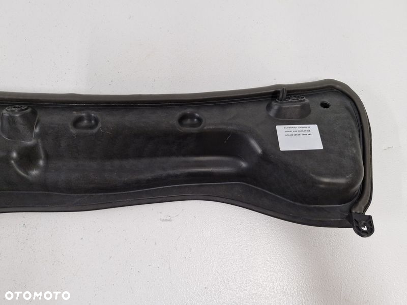 RENAULT TWINGO 3 III SMART 453 PODSZYBIE DOLNE 668107300R - 5