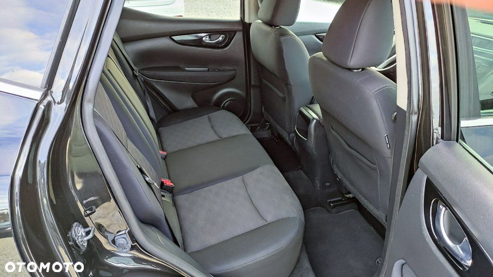 Nissan Qashqai - 7