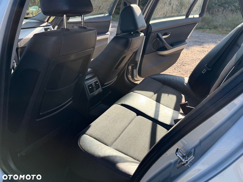 BMW Seria 3 320d - 13