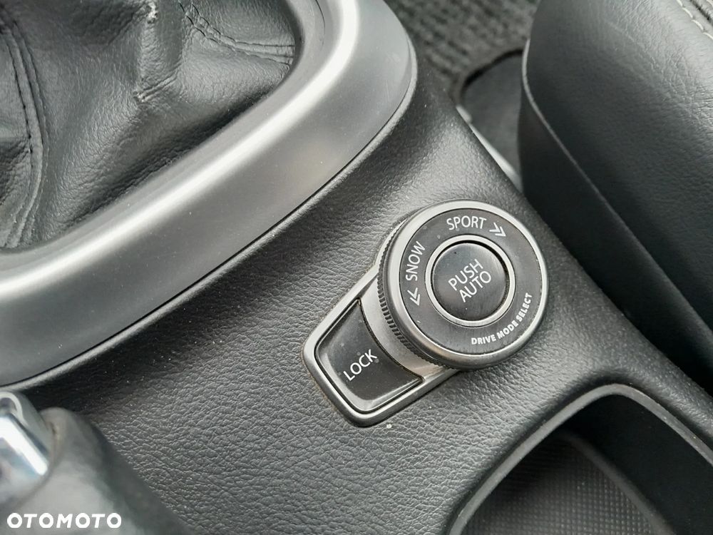 Suzuki S-Cross - 14