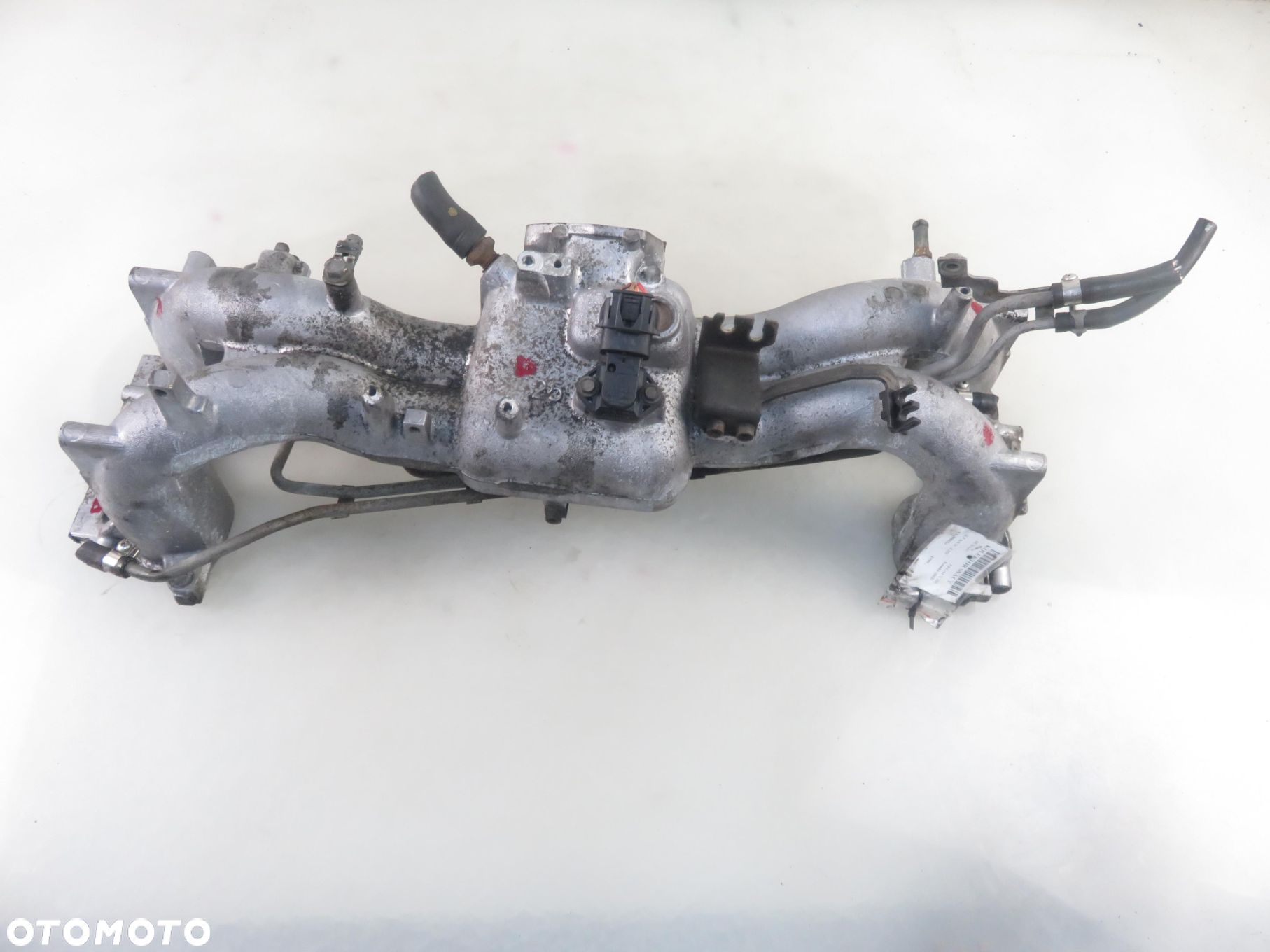 KOLEKTOR SSĄCY SUBARU LEGACY III 2.5 AWD - 11