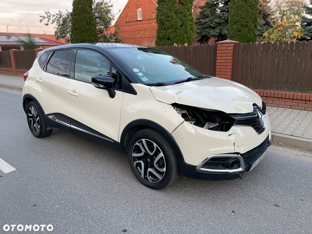 Renault Captur 1.5 dCi Energy Limited - 6