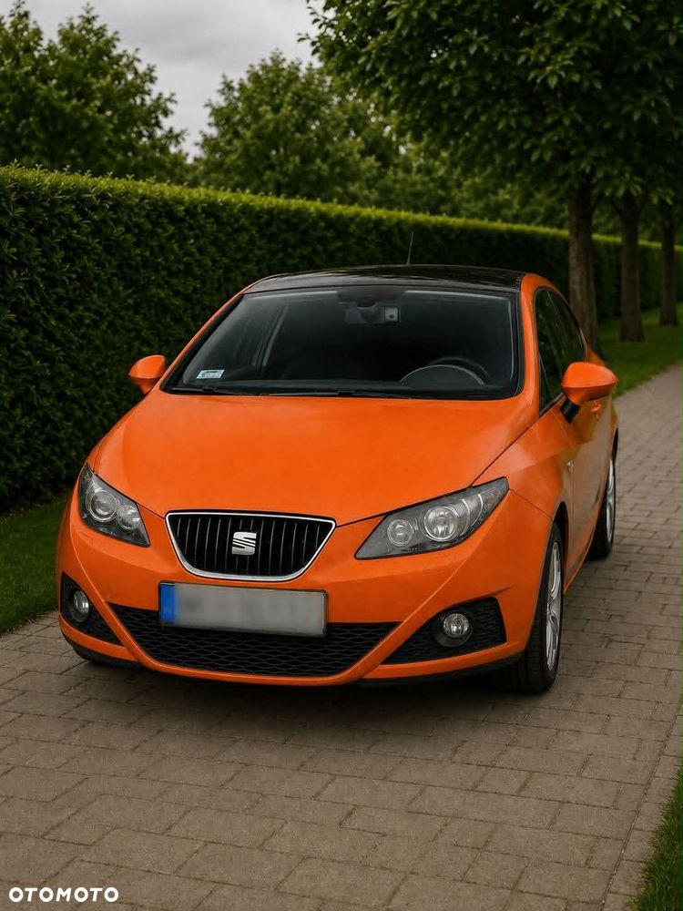 Seat Ibiza SC 1.6 16V Sport - 2