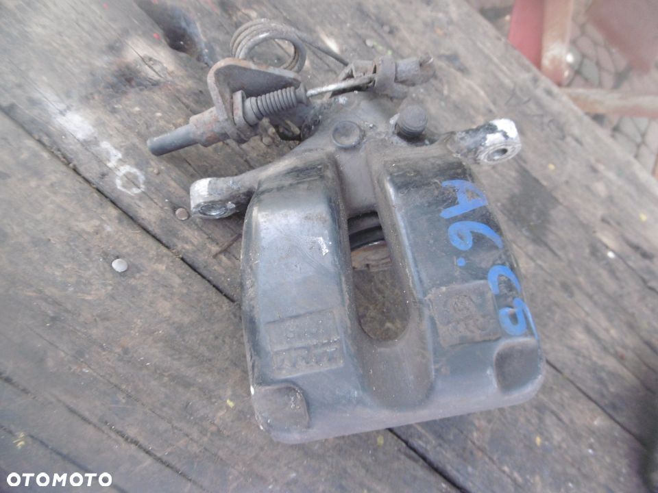 zacisk tył Audi A6 C5 TRW - 1