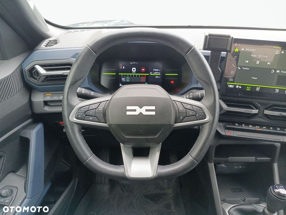 Dacia Duster - 35
