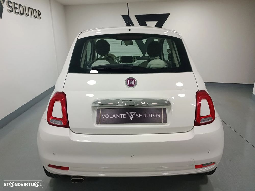 Fiat 500 2020 photo 3