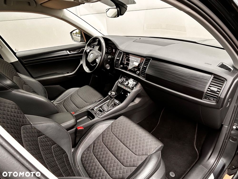 Skoda Kodiaq 1.5 TSI ACT 4x2 Business DSG - 26