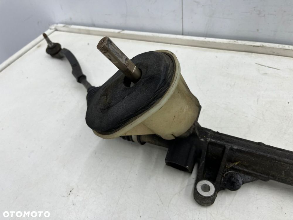 Przekładnia kierownicza Renault Megane 2 II Scenic 2 II 02-09r. maglownica europa 8200324632C - 4