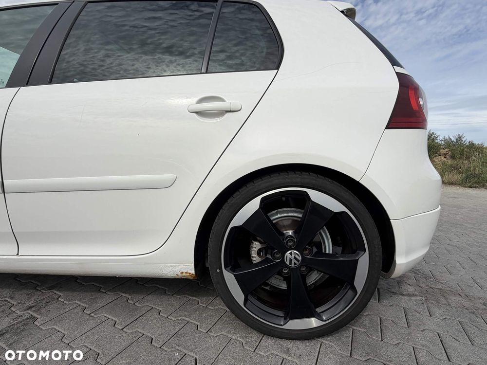 Volkswagen Golf 1.4 TSI GT - 22