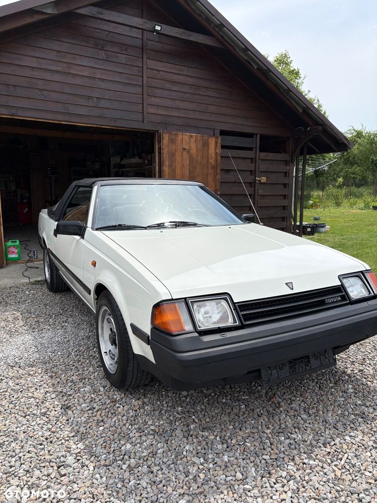 Toyota Celica - 29