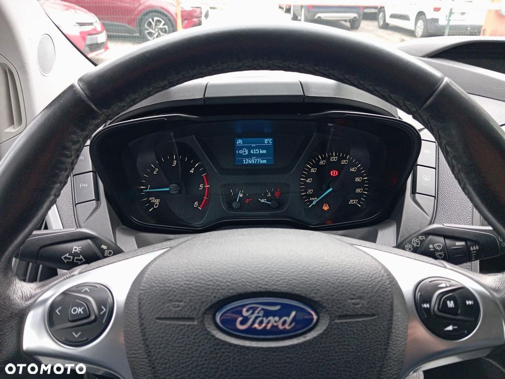 Ford Transit - 15