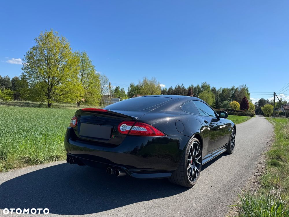 Jaguar XK - 3