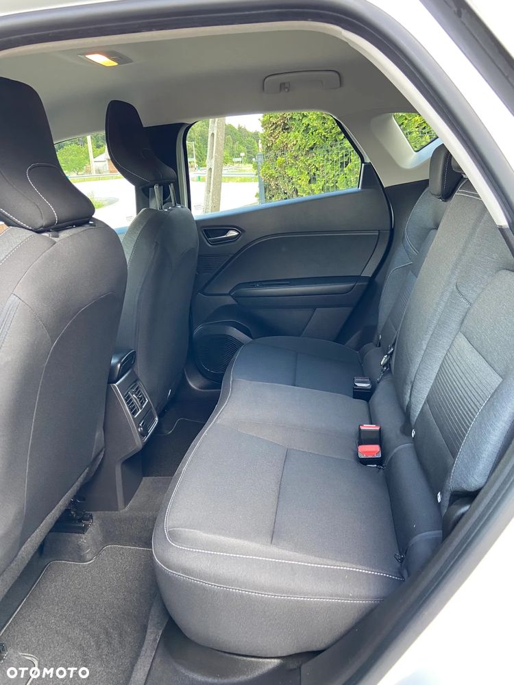 Renault Captur 1.3 TCe mHEV Intens EDC - 30